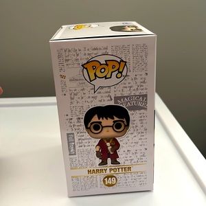 Harry Potter Funko Pop 🧙🪄